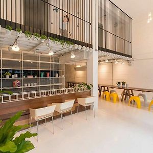 Pastelhouse Hostel (Adults Only)